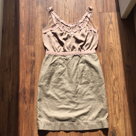 Ann Taylor Dresses & Skirts - Anne Taylor Loft size 8 dress- super sweet